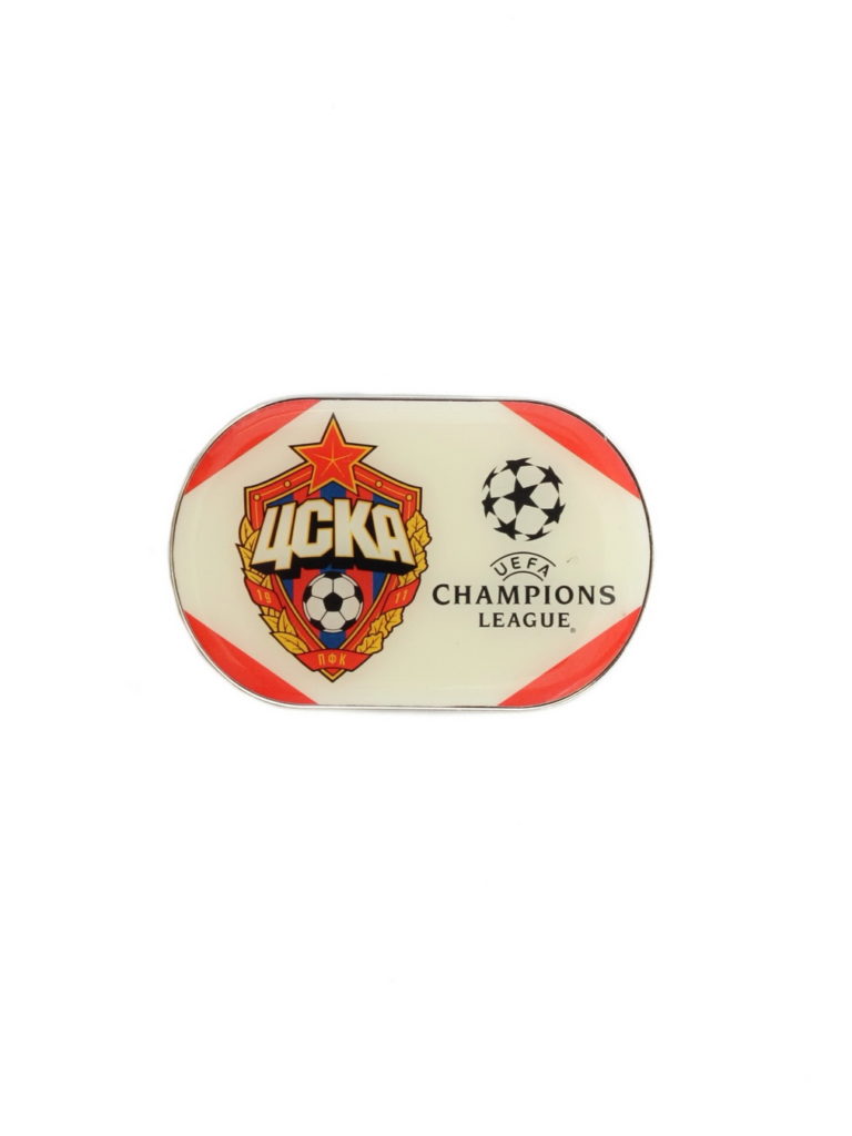 Купить Магнит «Champions League» по Нижнему Новгороду