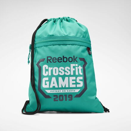 Купить Сумка-мешок Reebok CrossFit® Games по Нижнему Новгороду
