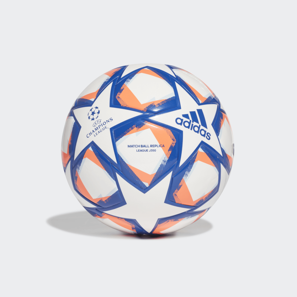 Купить Футбольный мяч UCL Finale 20 Junior League 350 adidas Performance по Нижнему Новгороду