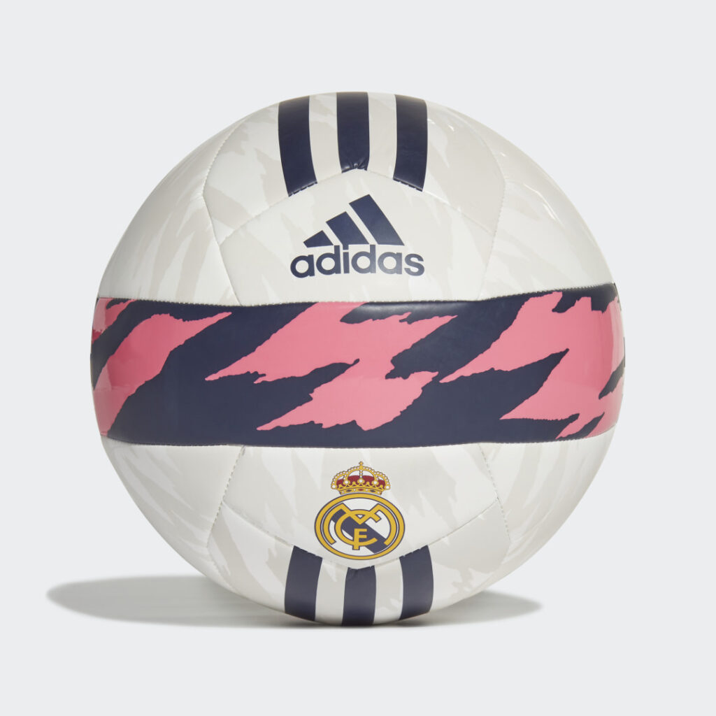 Купить Футбольный мяч Реал Мадрид Club adidas Performance по Нижнему Новгороду