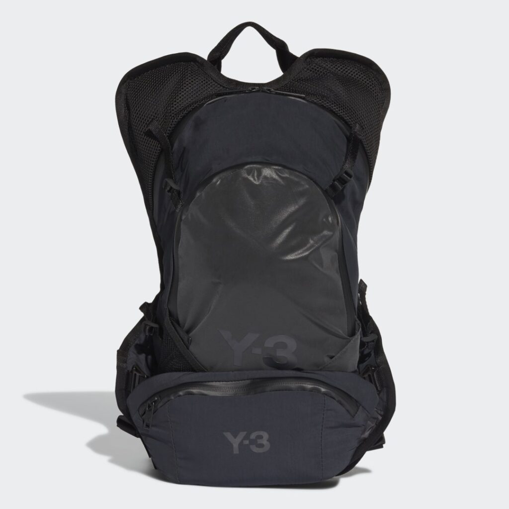 Купить Светоотражающий рюкзак Y-3 CH1 by adidas по Нижнему Новгороду