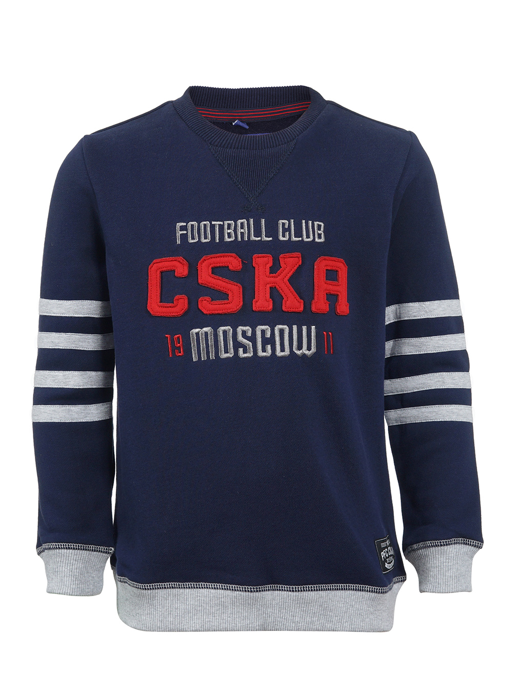 Купить Свитшот детский «CSKA Moscow» (128) по Нижнему Новгороду
