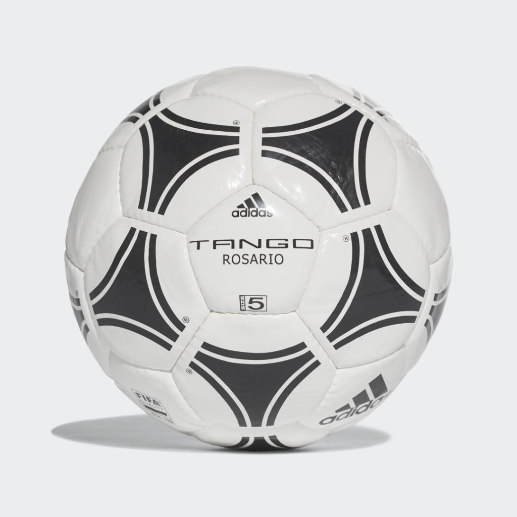 Купить Футбольный мяч Tango Rosario adidas Performance по Нижнему Новгороду