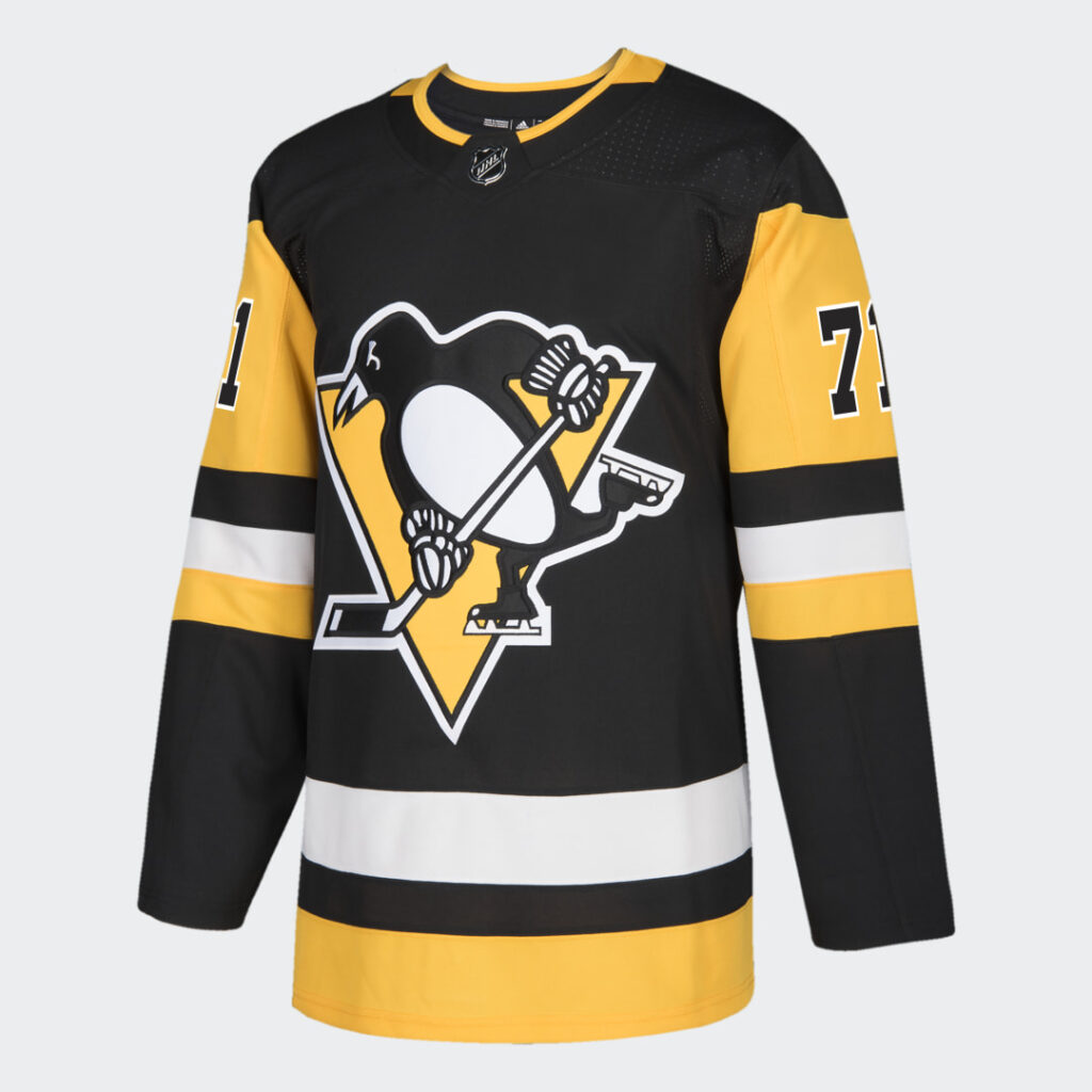 Купить Джерси Pittsburgh Penguins adidas Performance по Нижнему Новгороду