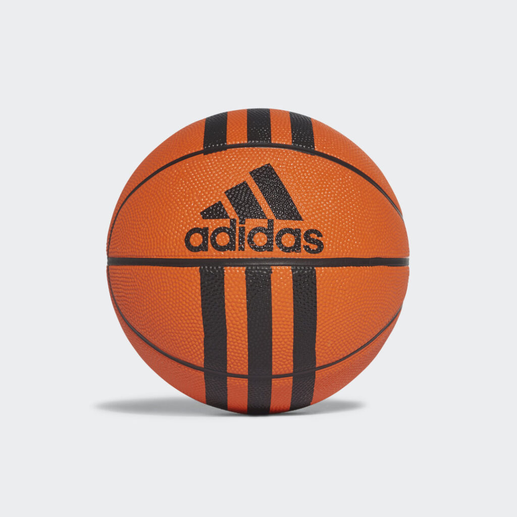 Купить Баскетбольный мини-мяч 3-Stripes adidas Performance по Нижнему Новгороду