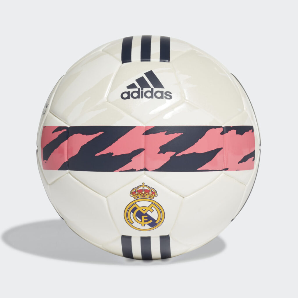 Купить Футбольный мини-мяч Реал Мадрид adidas Performance по Нижнему Новгороду