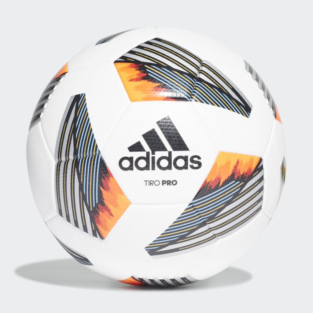 Купить Футбольный мяч Tiro Pro adidas Performance по Нижнему Новгороду