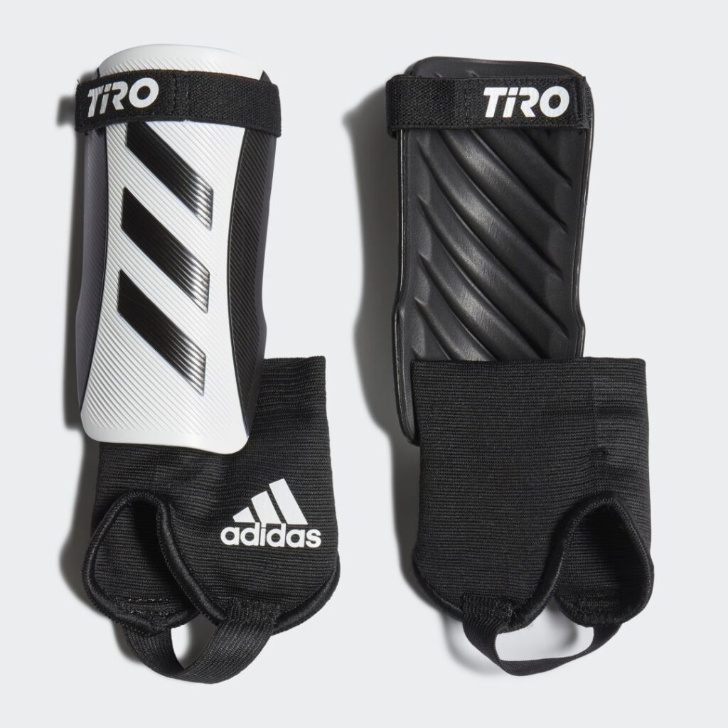 Купить Футбольные щитки Tiro Match adidas Performance по Нижнему Новгороду