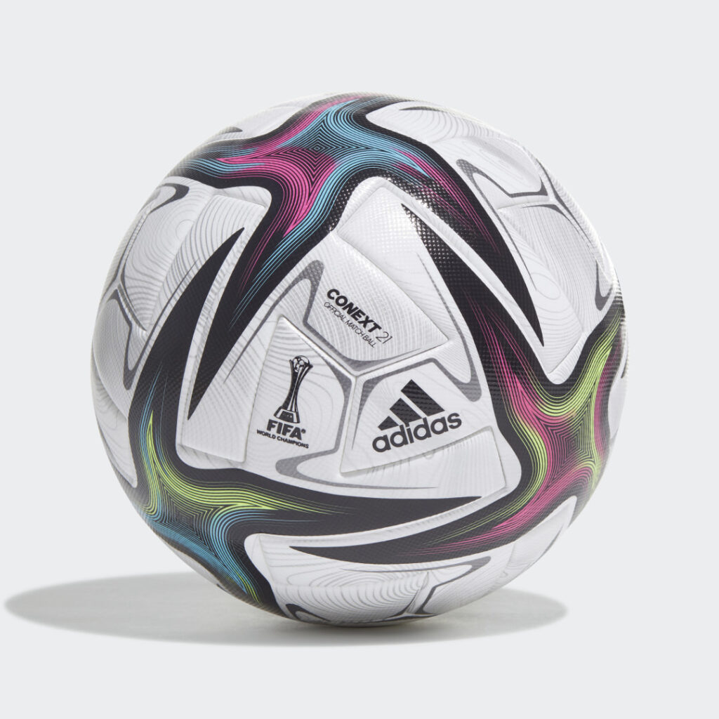 Купить Футбольный мяч Conext 21 Pro adidas Performance по Нижнему Новгороду