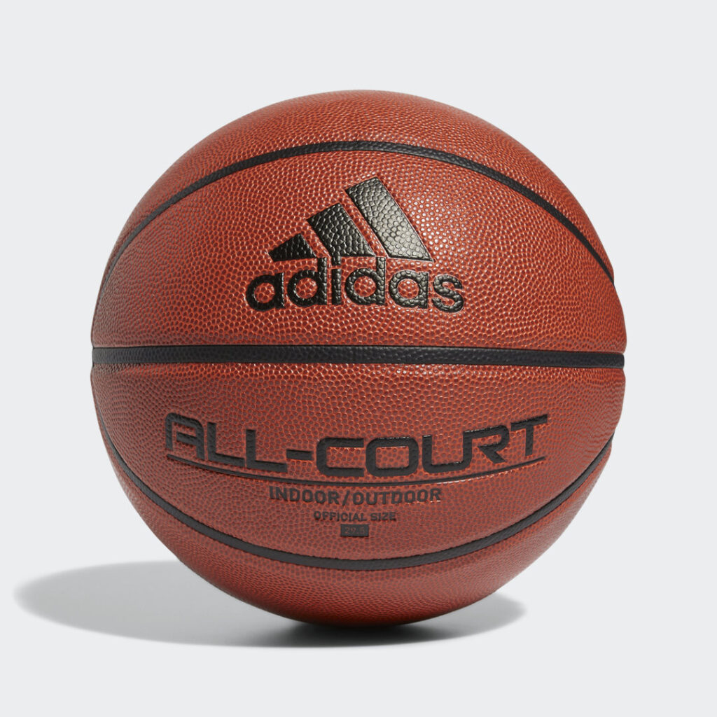 Купить Баскетбольный мяч All Court 2.0 adidas Performance по Нижнему Новгороду