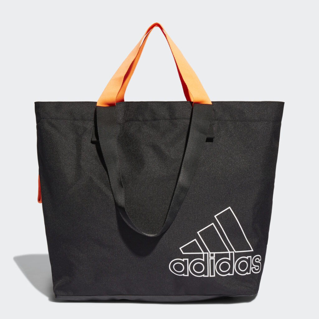 Купить Спортивная сумка-тоут adidas Performance по Нижнему Новгороду