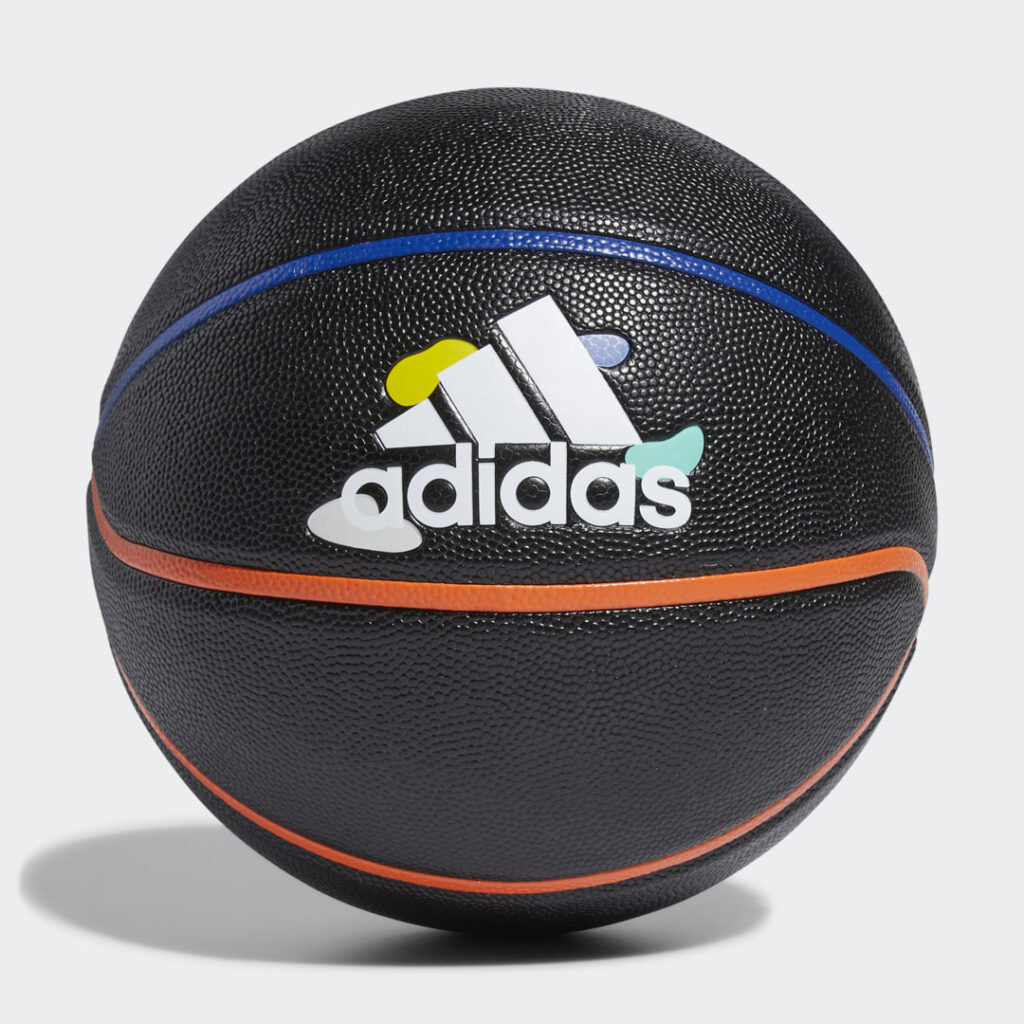 Купить Баскетбольный мяч Harden Vol. 5 All Court 2.0 adidas Performance по Нижнему Новгороду