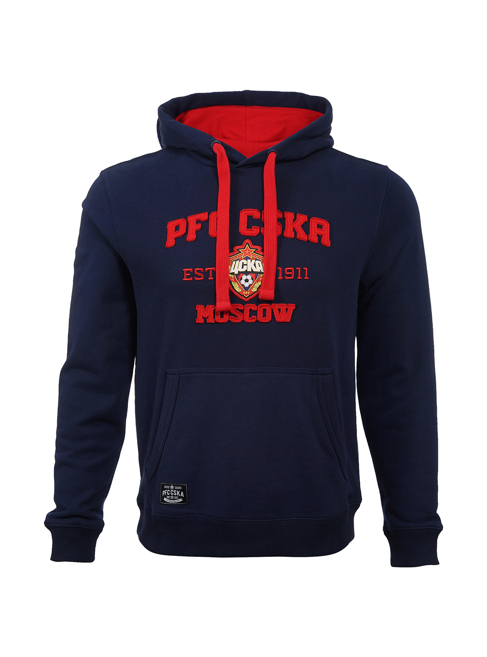 Купить Толстовка «PFC CSKA Moscow» (XL) по Нижнему Новгороду