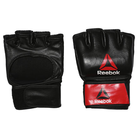 Купить Перчатки Combat Leather MMA — размер L Reebok по Нижнему Новгороду